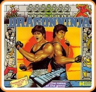 Johnny Turbo's Arcade: Bad Dudes