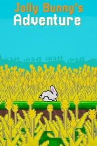 Jolly Bunny's Adventure
