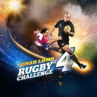 Jonah Lomu Rugby Challenge 4
