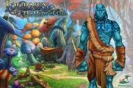 Journey: The Heart of Gaia