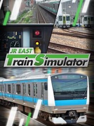 JR East Train Simulator