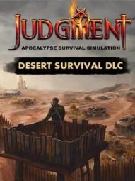 Judgment: Desert Survival
