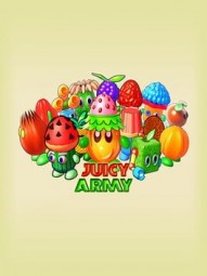 Juicy Army
