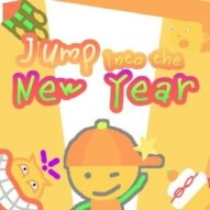 Jump into the New Year