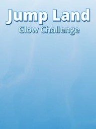 Jump Land Glow Challenge