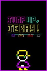 Jump Up, Jerry!