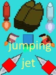 Jumping jet