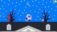 Jumppy Egg