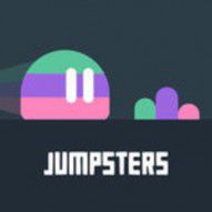 Jumpsters