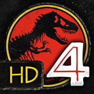 Jurassic Park: The Game 4 HD