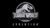 Jurassic World Evolution