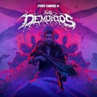 Just Cause 4: Los Demonios