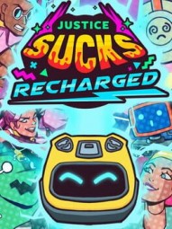 Justice Sucks: Tactical Vacuum Action