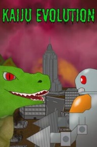 Kaiju Evolution Survivor