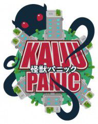 Kaiju Panic