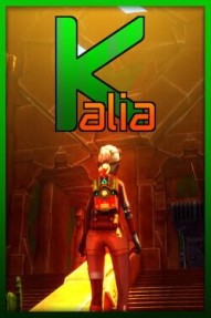 Kalia