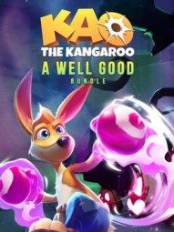 Kao the Kangaroo: A Well Good Bundle