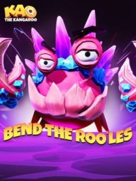 Kao the Kangaroo: Bend the Rooles