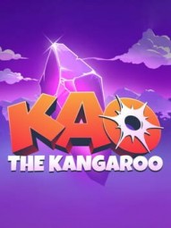 Kao the Kangaroo