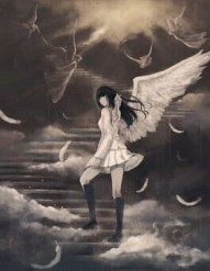 Kara no Shoujo - The Last Episode