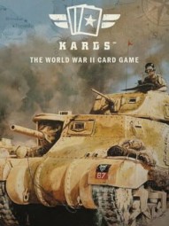 KARDS: The WWII Card Game