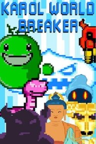Karol World Breaker