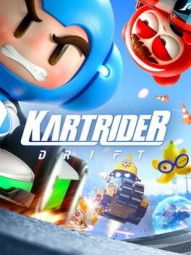 KartRider: Drift