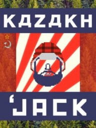 Kazakh ' Jack