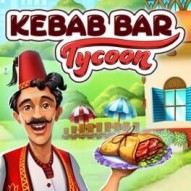 Kebab Bar Tycoon