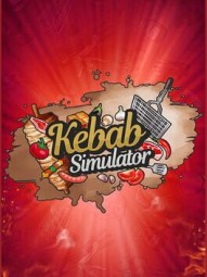 Kebab Chefs!: Restaurant Simulator