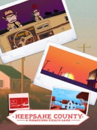 Keepsake County