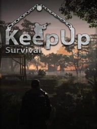 KeepUp Survival