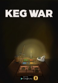 Keg War