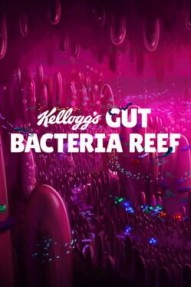 Kellogg's Gut Bacteria Reef