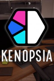 Kenopsia