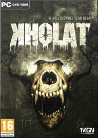Kholat
