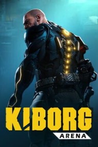 Kiborg: Arena