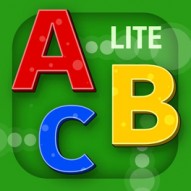 Kids ABC Games: Toddler Boys & Girls Learning