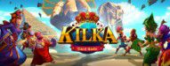 Kilka Card Gods