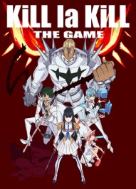 KILL la KILL: IF
