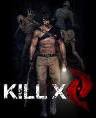 Kill X