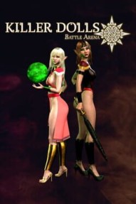 Killer Dolls Battle Arena