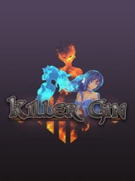 Killer Gin