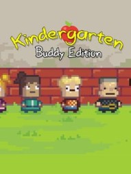 Kindergarten: Buddy Edition