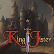 King Jister 3