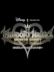 Kingdom Hearts: Melody of Memory