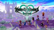 Kingdom Hearts Unchained χ