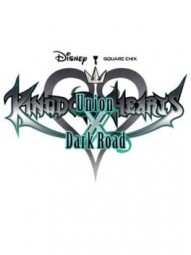 Kingdom Hearts: Union χ Dark Road