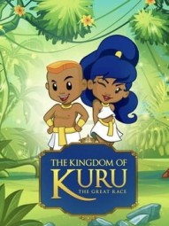 Kingdom of Kuru: The Great Race