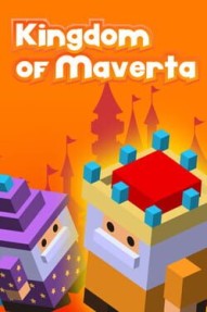 Kingdom of Maverta